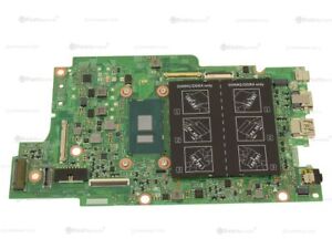 Dell OEM Inspiron 7378 15 7579 2-in-1 Motherboard System Motherboard XDV20