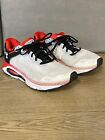 Under Armour | HOVR Infinite Summit 2 | Running Sneakers | White | Men's Size 9