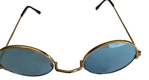 John Lennon Sunglasses Round Sunglasses Retro Vintage 60s 70s Hippie Sun Glasses