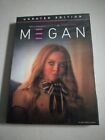 M3GAN (DVD, 2022) Megan Dvd Brand New Sealed