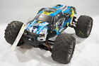 LAEGENDARY *Legend* 1:20 Scale, 4x4 Off-Road RC Truck, Brushed Motor