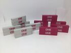 N SCALE - NEW KATO 2 CONTAINER SET WITH MAGNETIC CONNECTIONS - *PRICE PER PAIR