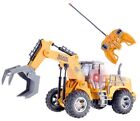 Remote Control Functional Construction Excavator Claw #2 Grapples Excavator