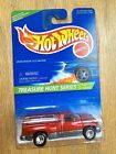 Hot Wheels 1996 (1995?) Treasure Hunt Series Dodge Ram 1500 15084 #11