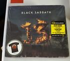 Black Sabbath 13 [Best Buy Exclusive 2CD/XL T-Shirt]  CD, Jun-2013, 2 Disc box