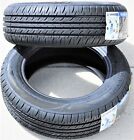 2 Tires 205/50R15 Farroad FRD16 AS A/S Performance 86V