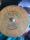 Latin Percussion LP234A Standard Wood Afuche/Cabasa