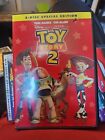 Toy Story 2 (Two-Disc Special Edition) [DVD]