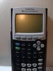 New ListingQorking Texas Instruments TI-84 Plus CE Color Graphing Calculator - Black