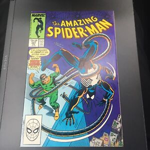 The Amazing Spider-Man #297 (Marvel Comics February 1988)