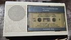 JC Penney 681-6003-00 Mini Cassette Recorder Made in Japan Tested Work