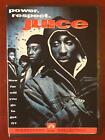 Juice (DVD, Widescreen, 1992) - I0123