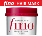 Japan Cosmetic Fino Premium Touch Penetration Essence Hair Mask 8.1 oz