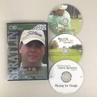 Move It Up & Move It Out with Clark Spratlin DVD Golf Instructional OHP Direct