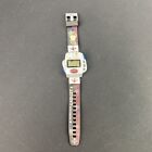 Inspector Gadget watch - Extremely rare 1980’s Vintage Watch NICE!