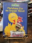 Christmas Eve on Sesame Street (DVD)