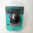 NEW Logitech Performance Plus Wireless USB Mouse FREE FAST SHIPPING - SEALED