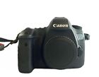 Great Canon EOS 6D 20.2MP DSLR Camera - Black (Body Only), 8035B009