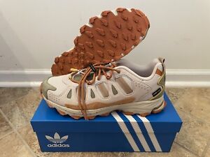 adidas Superturf x END ‘IBEX’ *ON SALE!* Limited Collab Rare Men’s Size 12.5 QS