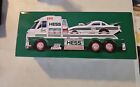 BRAND NEW 2016 Collectible Hess Truck Toy Truck and Dragster