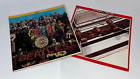 The Beatles Vinyl LP Lot Sgt Pepper's Lonely Hearts Club Band 1962-1966 Capitol
