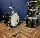 Pearl Prestige Session Select Drum Kit Shell Pack / 4 Piece #JF