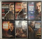 Jesse Stone (Tom Selleck) DVD Collection (8- Discs Total)