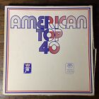 5/26/79 CASEY KASEM American Top 40~ Peaches VAN HALEN Billy Joel STYX 4LP 792-8