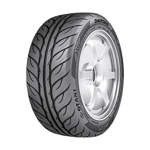2 New Otani Bm2000  - P255/50r18 Tires 2555018 255 50 18 (Fits: 255/50R18)