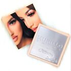 BEAUTY CREATIONS Murillo Twins Quad Goals Face Palette - Brand NEW - FULL SIZE