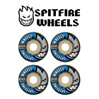 Spitfire Formula Four 99DU Radial Shape Round Edge Design Wheel Set of 4