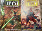 Star Wars Tales Of The Jedi: Dark Lords Of The Sith #1 #2 of (6) Dark Horse 1994