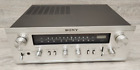 Vintage Sony STR-6045 Solid State Stereo Receiver AM FM Tuner Tested Working