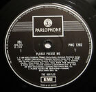 BEATLES ONE EMI BOX 1969 Parlophone MONO UK Lp PLEASE PLEASE ME NMINT!