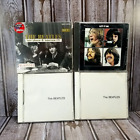 New ListingThe Beatles Lot of 4 CDs Let it Be, White Album 1 & 2, Rare Photos & Interview 1