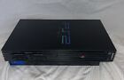 New ListingPlaystation 2 PS2 Fat (Replacement) Console Only  - Tested & Works - SCPH 35001