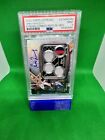 2022 Topps Sterling Quad Signature GREG MADDUX Patch Auto Relic 2/5. PSA 9 !!!
