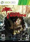 Dead Island: Riptide (Microsoft Xbox 360, 2013)  NO MANUAL