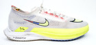 Nike ZoomX Streakfly Racing Shoes DX1626-100 Men Size 11.5