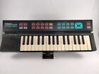 Yamaha PortaSound PSS-80 32 Mini-Key Keyboard Digital Synthesizer Tested, Read