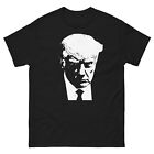 Trump Mugshot Shirt Donald Trump Indictment Mug Shot T-Shirt Official Trump 2024