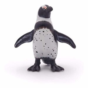 Papo African Penguin Animal Figure 56017 NEW IN STOCK