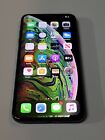 Apple iPhone XS Max A1921,256 GB,Space Gray,T-Mobile LK, Fair Cond:JJ013