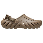 Crocs Echo Clogs Beige Khaki 207937-260 Men's Size 8-13 New Comfort