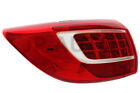 For 2011-2013 Kia Sportage Tail Light Driver Side (For: 2013 Kia Sportage)
