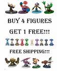 Skylanders Imaginators Figures and RESET Crystals - Buy 4 Get 1 Free