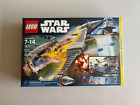 NEW LEGO Star Wars Naboo Starfighter 7877 Special Edition New In Box