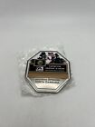 SAMARCAND TRAINING ACADEMY Jackson Springs NC Law Enforcement Challenge Coin