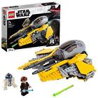 LEGO Star Wars Anakin's Jedi (TM) Interceptor 75281