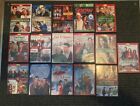 Hallmark Channel Holiday Collection Lot of 25 Christmas Xmas Movies